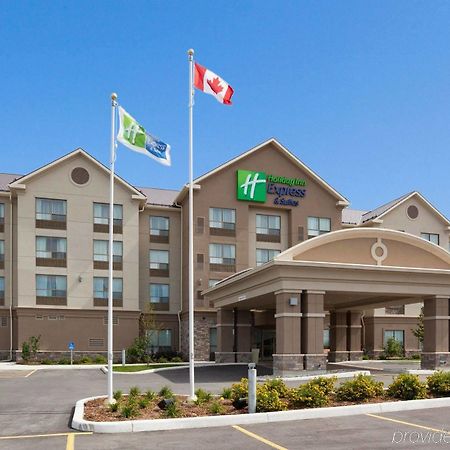 Holiday Inn Express & Suites New Liskeard Dış mekan fotoğraf