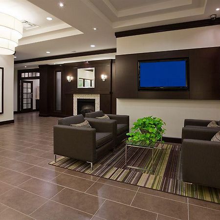 Holiday Inn Express & Suites New Liskeard İç mekan fotoğraf