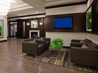 Holiday Inn Express & Suites New Liskeard Dış mekan fotoğraf