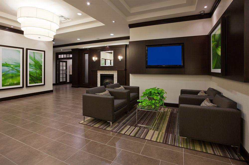 Holiday Inn Express & Suites New Liskeard İç mekan fotoğraf